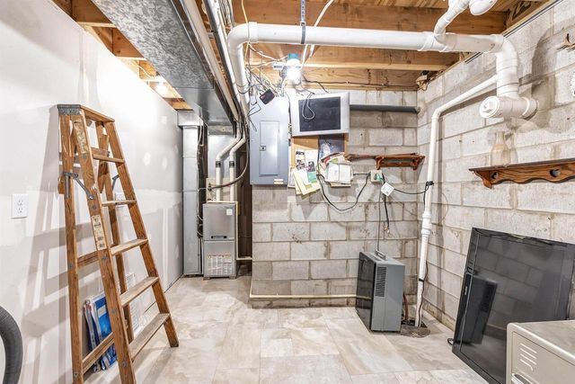 E2073 SHADY DRIVE, Scandinavia, WI 54977