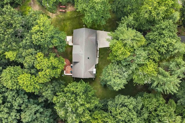E2073 SHADY DRIVE, Scandinavia, WI 54977