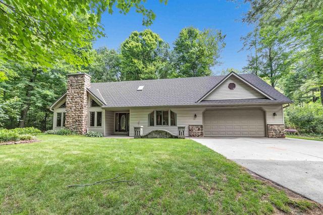 E2073 SHADY DRIVE, Scandinavia, WI 54977