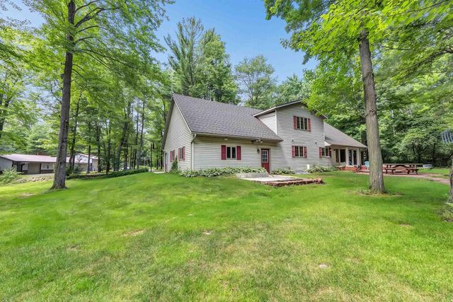E2073 SHADY DRIVE, Scandinavia, WI 54977