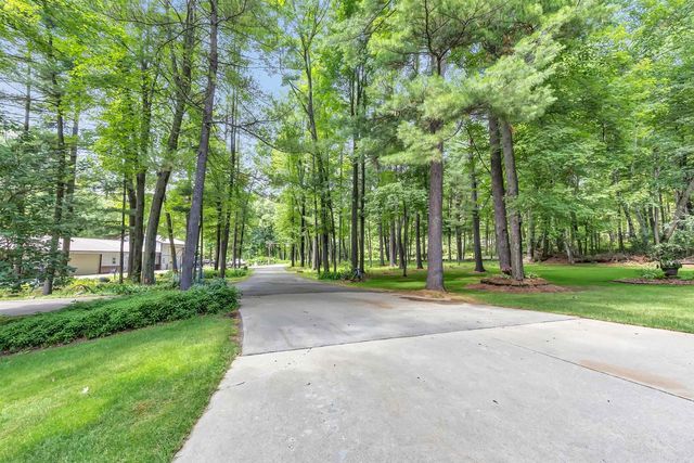 E2073 SHADY DRIVE, Scandinavia, WI 54977