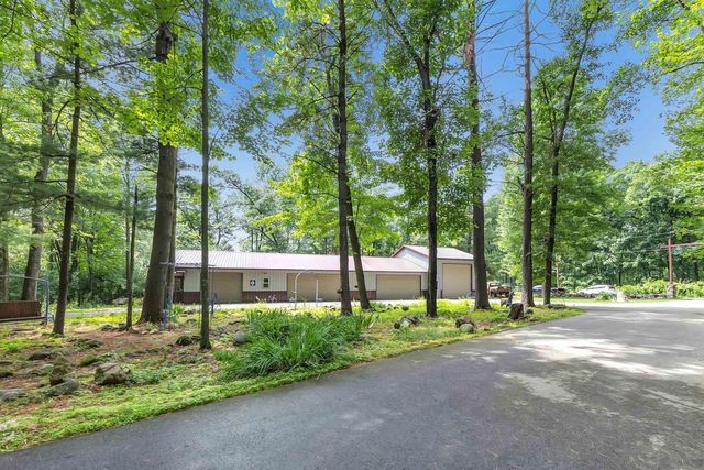 E2073 SHADY DRIVE, Scandinavia, WI 54977