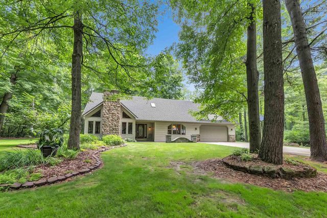 E2073 SHADY DRIVE, Scandinavia, WI 54977