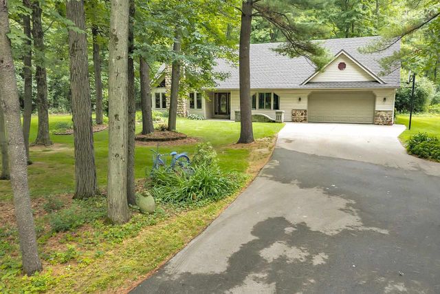 E2073 SHADY DRIVE, Scandinavia, WI 54977