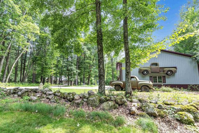 E2073 SHADY DRIVE, Scandinavia, WI 54977