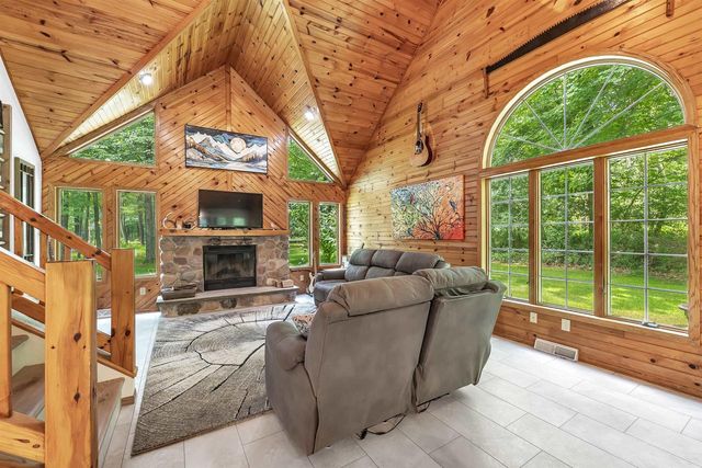 E2073 SHADY DRIVE, Scandinavia, WI 54977