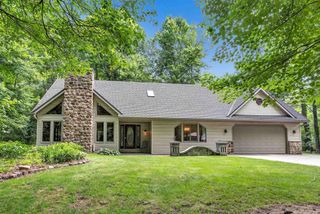 E2073 SHADY DRIVE, Scandinavia, WI 54977