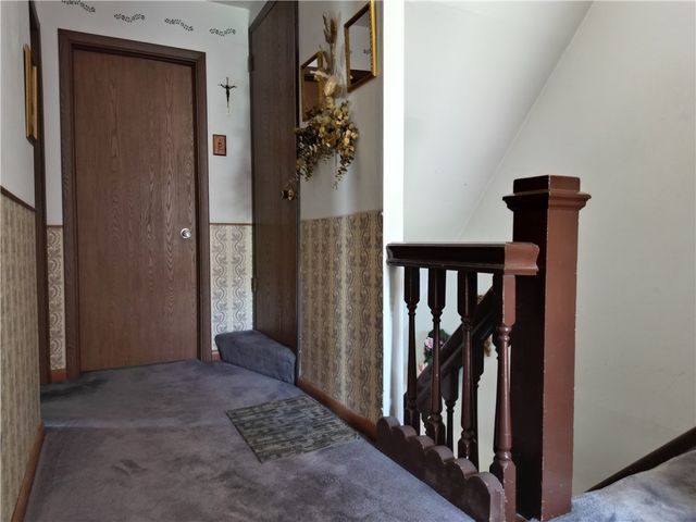 503 Negley Ave, City Of But Sw, PA 16001