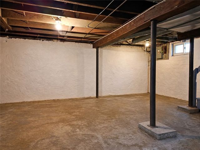 503 Negley Ave, City Of But Sw, PA 16001
