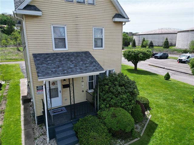 503 Negley Ave, City Of But Sw, PA 16001