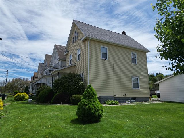 503 Negley Ave, City Of But Sw, PA 16001