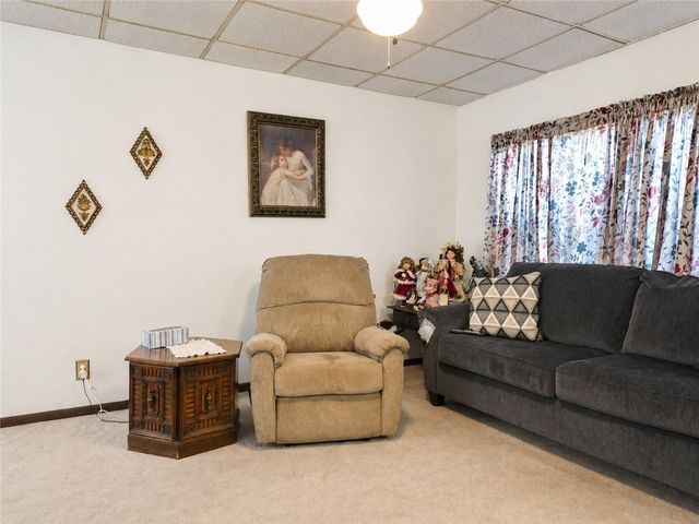 503 Negley Ave, City Of But Sw, PA 16001