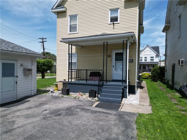 503 Negley Ave, City Of But Sw, PA 16001