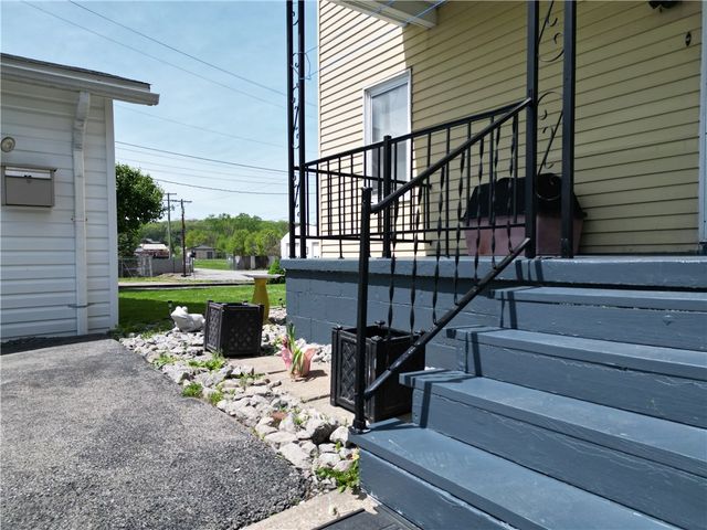 503 Negley Ave, City Of But Sw, PA 16001