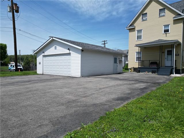 503 Negley Ave, City Of But Sw, PA 16001