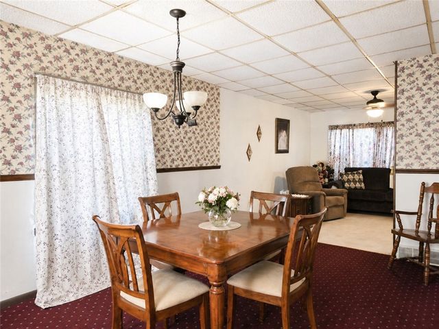 503 Negley Ave, City Of But Sw, PA 16001