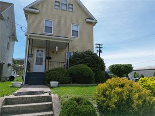 503 Negley Ave, City Of But Sw, PA 16001