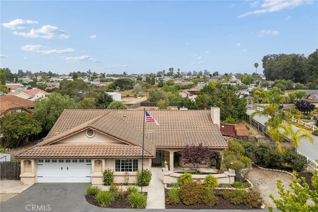 662 Story Street, Nipomo, CA 93444