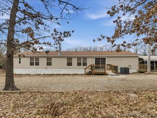 35148 W Montego Bay Road, Mannford, OK 74044