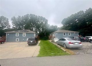 1100 N 4th Street, Lansing, KS 66043