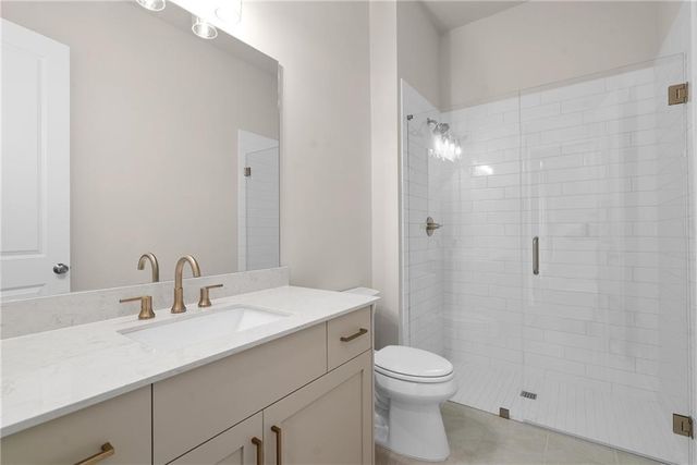 563 Sawnee Village Boulevard, Cumming, GA 30040