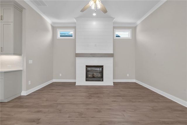 563 Sawnee Village Boulevard, Cumming, GA 30040