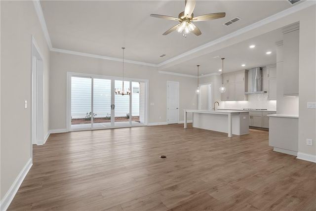563 Sawnee Village Boulevard, Cumming, GA 30040