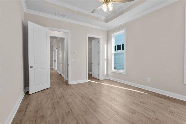 563 Sawnee Village Boulevard, Cumming, GA 30040