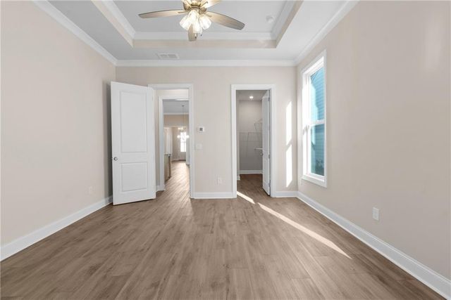 563 Sawnee Village Boulevard, Cumming, GA 30040
