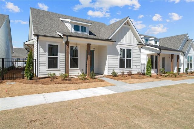563 Sawnee Village Boulevard, Cumming, GA 30040