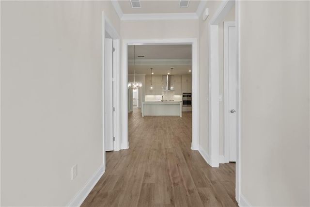 563 Sawnee Village Boulevard, Cumming, GA 30040