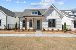 563 Sawnee Village Boulevard, Cumming, GA 30040