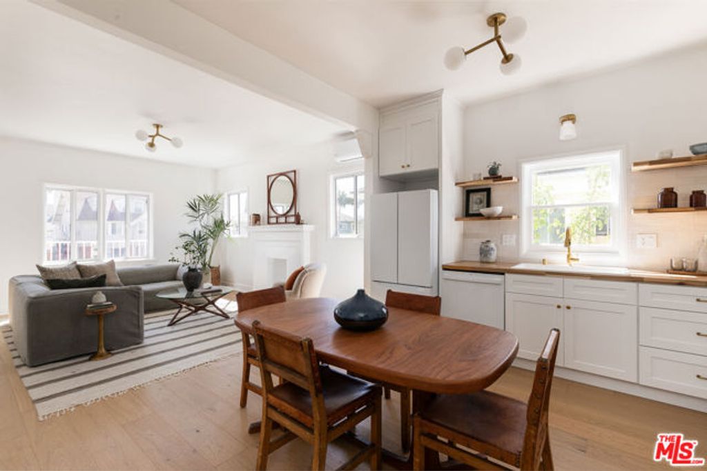 1221 5th Avenue 3, Los Angeles, CA 90019