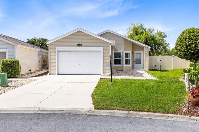 4960 HERON RUN CIRCLE, Leesburg, FL 34748