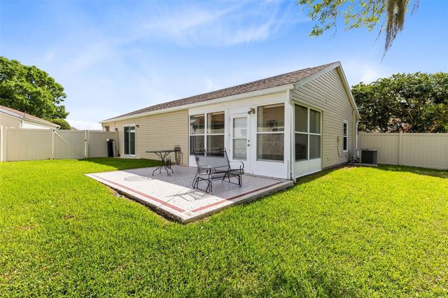 4960 HERON RUN CIRCLE, Leesburg, FL 34748