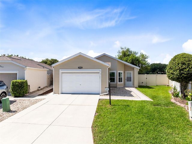 4960 HERON RUN CIRCLE, Leesburg, FL 34748