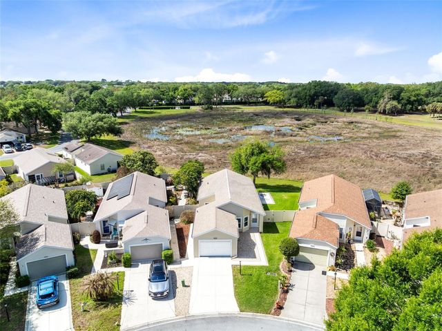 4960 HERON RUN CIRCLE, Leesburg, FL 34748