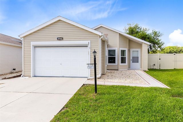 4960 HERON RUN CIRCLE, Leesburg, FL 34748