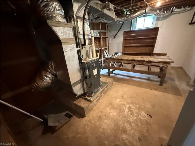 2403 Lyndhurst Avenue, Winston-salem, NC 27103