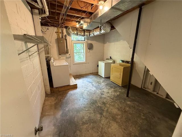 2403 Lyndhurst Avenue, Winston-salem, NC 27103