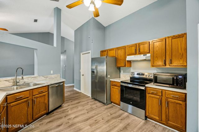 86001 GRANT Place, Yulee, FL 32097