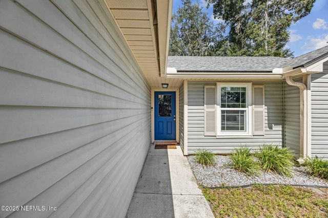 86001 GRANT Place, Yulee, FL 32097