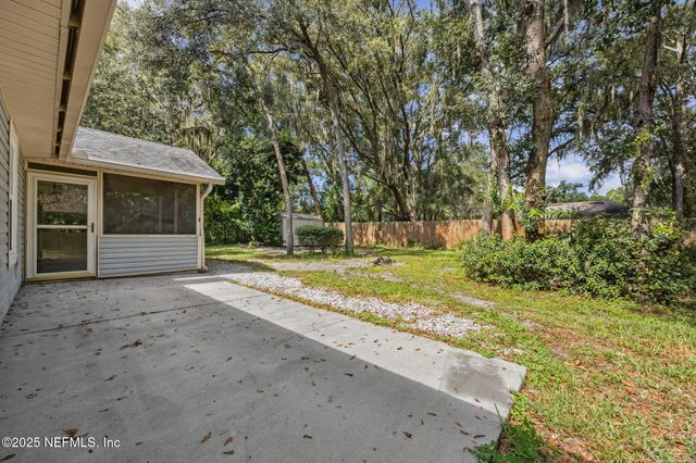 86001 GRANT Place, Yulee, FL 32097