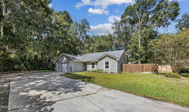 86001 GRANT Place, Yulee, FL 32097