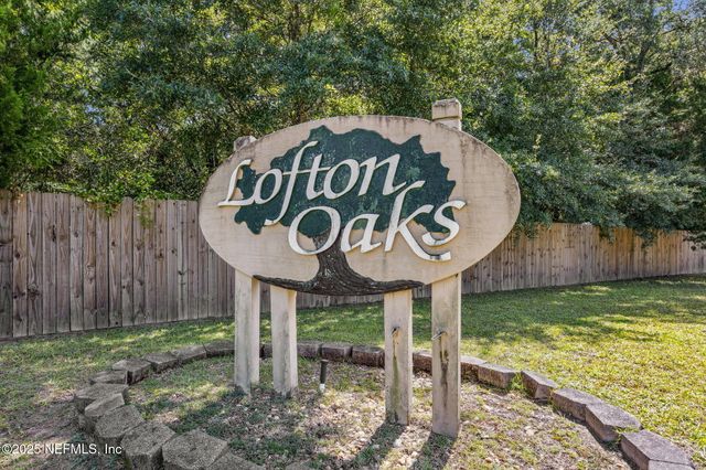 86001 GRANT Place, Yulee, FL 32097
