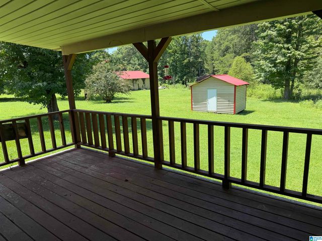 4905 SPUNKY HOLLOW ROAD, Remlap, AL 35133