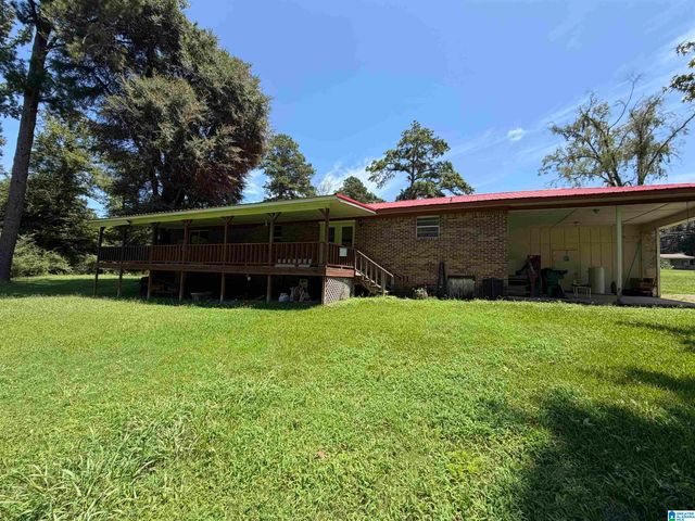 4905 SPUNKY HOLLOW ROAD, Remlap, AL 35133