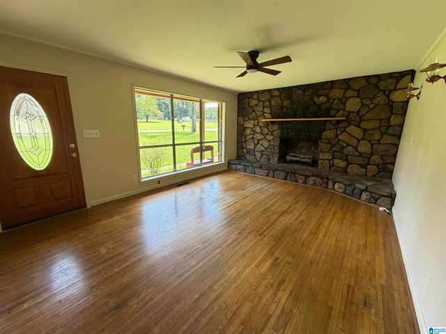 4905 SPUNKY HOLLOW ROAD, Remlap, AL 35133