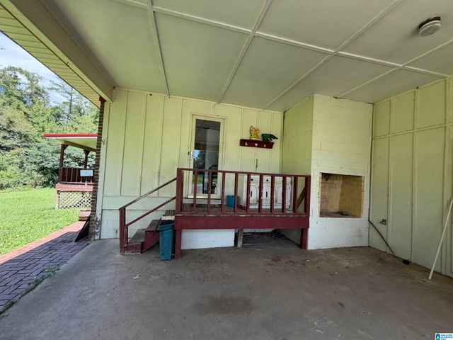 4905 SPUNKY HOLLOW ROAD, Remlap, AL 35133