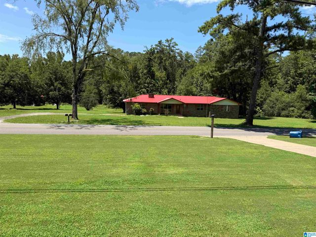 4905 SPUNKY HOLLOW ROAD, Remlap, AL 35133